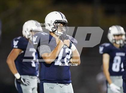 Thumbnail 3 in JV: Chantilly @ Washington-Liberty photogallery.