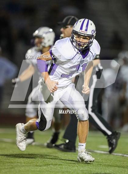 Thumbnail 1 in JV: Chantilly @ Washington-Liberty photogallery.