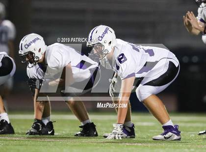 Thumbnail 1 in JV: Chantilly @ Washington-Liberty photogallery.