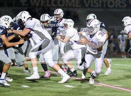 Thumbnail 1 in JV: Chantilly @ Washington-Liberty photogallery.