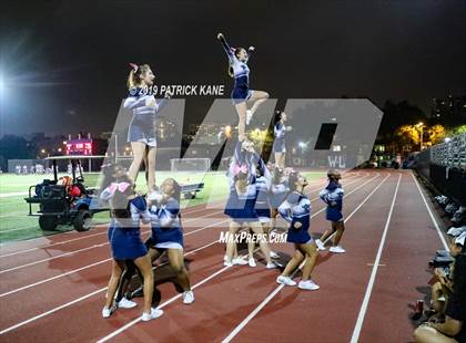 Thumbnail 1 in Chantilly @ Washington-Liberty photogallery.