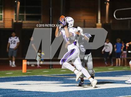 Thumbnail 3 in Chantilly @ Washington-Liberty photogallery.