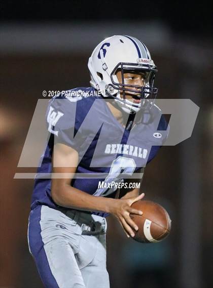 Thumbnail 1 in Chantilly @ Washington-Liberty photogallery.