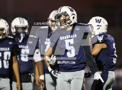 Thumbnail 3 in Chantilly @ Washington-Liberty photogallery.