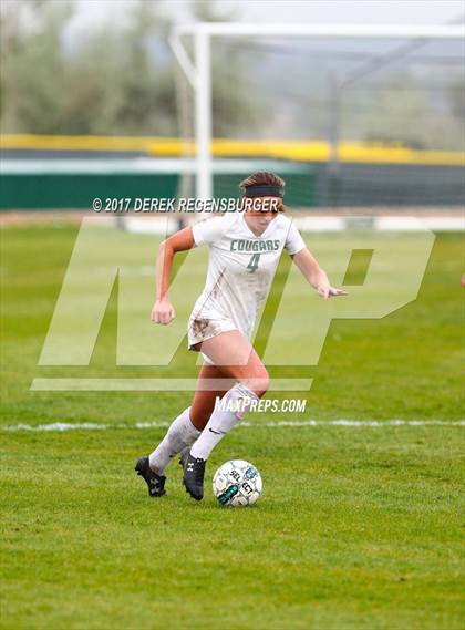 Thumbnail 1 in Niwot vs. Erie (CHSAA 4A First Round) photogallery.