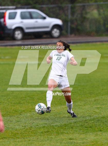 Thumbnail 1 in Niwot vs. Erie (CHSAA 4A First Round) photogallery.