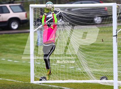 Thumbnail 1 in Niwot vs. Erie (CHSAA 4A First Round) photogallery.