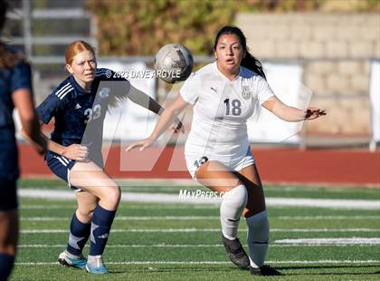 Thumbnail 2 in Hunter @ Woods Cross (UHSAA First Round) photogallery.