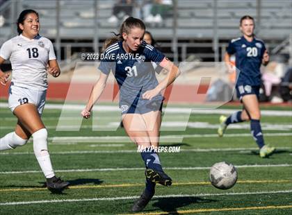 Thumbnail 2 in Hunter @ Woods Cross (UHSAA First Round) photogallery.
