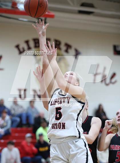 Thumbnail 1 in Fairfield Union @ Liberty Union photogallery.