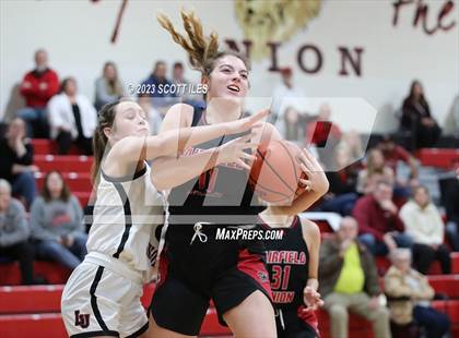 Thumbnail 2 in Fairfield Union @ Liberty Union photogallery.