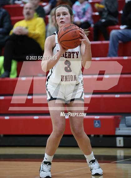Thumbnail 3 in Fairfield Union @ Liberty Union photogallery.