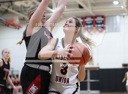 Thumbnail 1 in Fairfield Union @ Liberty Union photogallery.
