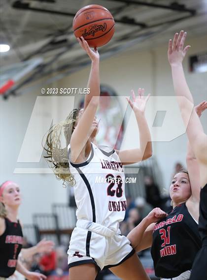 Thumbnail 2 in Fairfield Union @ Liberty Union photogallery.