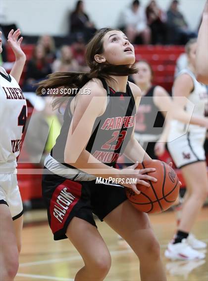 Thumbnail 2 in Fairfield Union @ Liberty Union photogallery.