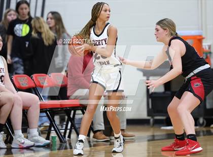 Thumbnail 2 in Fairfield Union @ Liberty Union photogallery.