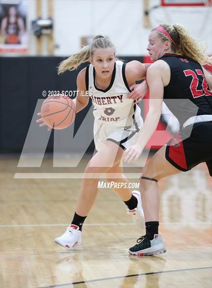Thumbnail 3 in Fairfield Union @ Liberty Union photogallery.