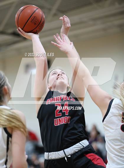 Thumbnail 1 in Fairfield Union @ Liberty Union photogallery.
