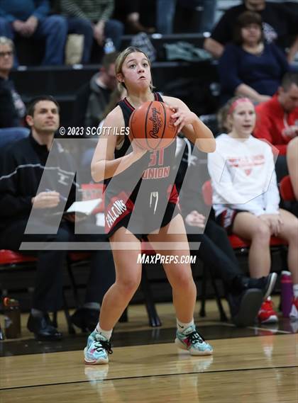 Thumbnail 1 in Fairfield Union @ Liberty Union photogallery.