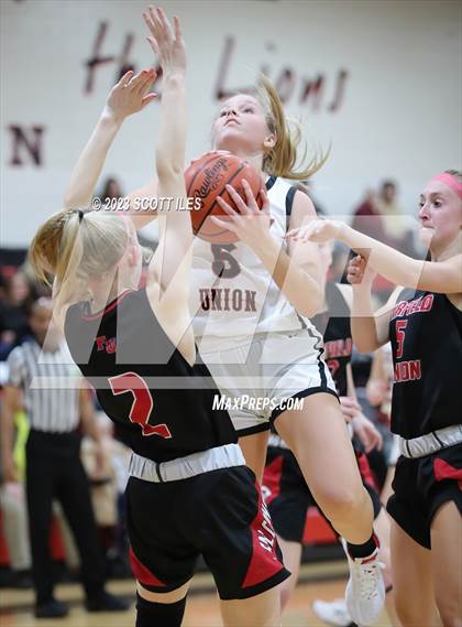 Thumbnail 2 in Fairfield Union @ Liberty Union photogallery.
