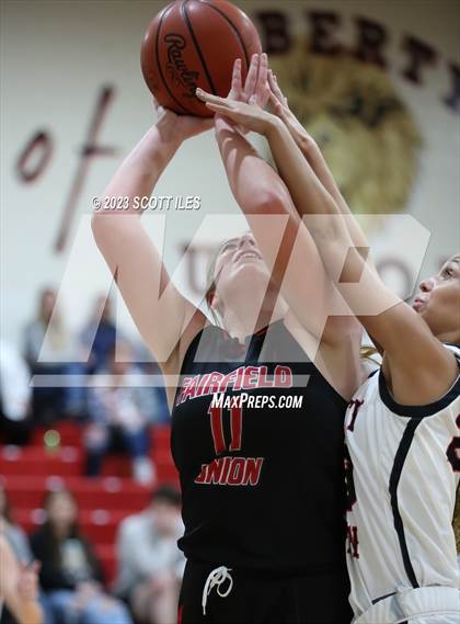 Thumbnail 2 in Fairfield Union @ Liberty Union photogallery.
