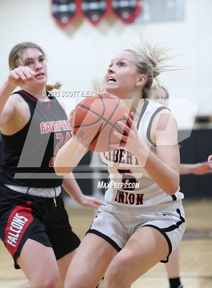 Thumbnail 2 in Fairfield Union @ Liberty Union photogallery.