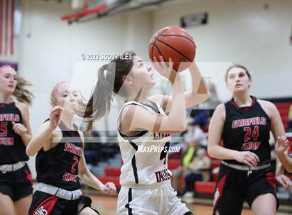 Thumbnail 3 in Fairfield Union @ Liberty Union photogallery.