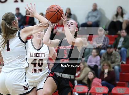 Thumbnail 2 in Fairfield Union @ Liberty Union photogallery.