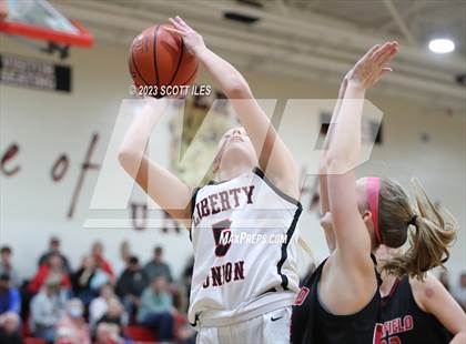 Thumbnail 3 in Fairfield Union @ Liberty Union photogallery.