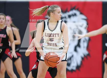 Thumbnail 1 in Fairfield Union @ Liberty Union photogallery.