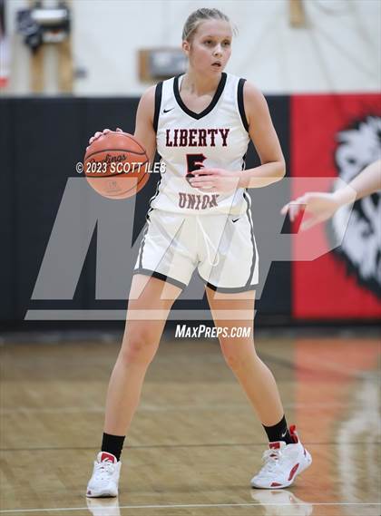 Thumbnail 1 in Fairfield Union @ Liberty Union photogallery.