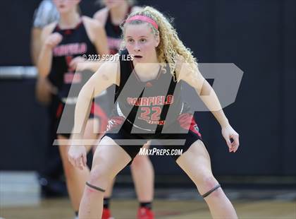 Thumbnail 3 in Fairfield Union @ Liberty Union photogallery.