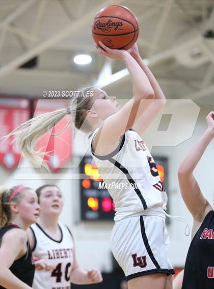 Thumbnail 1 in Fairfield Union @ Liberty Union photogallery.