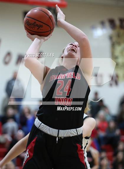 Thumbnail 3 in Fairfield Union @ Liberty Union photogallery.