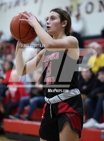 Thumbnail 3 in Fairfield Union @ Liberty Union photogallery.