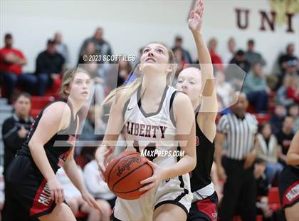 Thumbnail 2 in Fairfield Union @ Liberty Union photogallery.