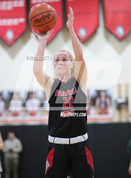Thumbnail 1 in Fairfield Union @ Liberty Union photogallery.