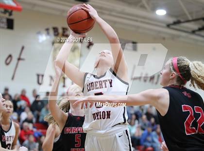 Thumbnail 3 in Fairfield Union @ Liberty Union photogallery.