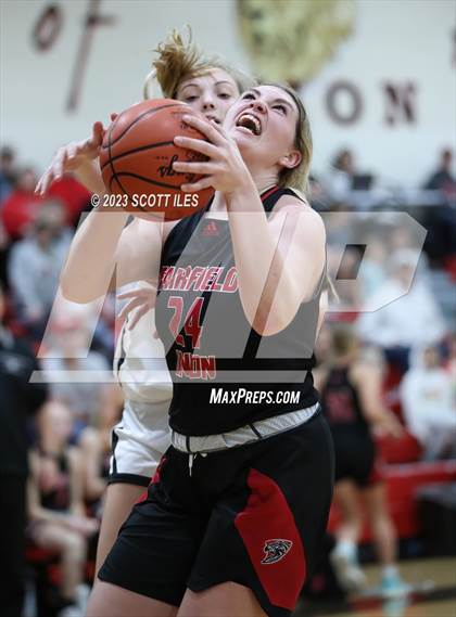 Thumbnail 2 in Fairfield Union @ Liberty Union photogallery.