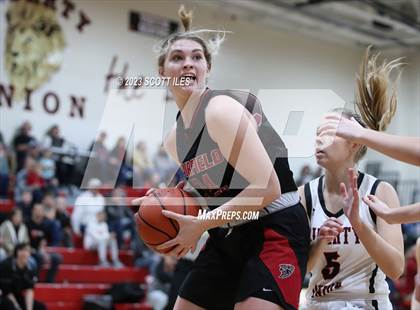 Thumbnail 1 in Fairfield Union @ Liberty Union photogallery.