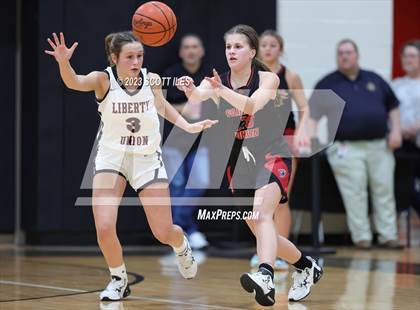 Thumbnail 1 in Fairfield Union @ Liberty Union photogallery.