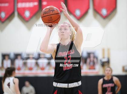 Thumbnail 3 in Fairfield Union @ Liberty Union photogallery.