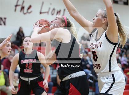Thumbnail 3 in Fairfield Union @ Liberty Union photogallery.