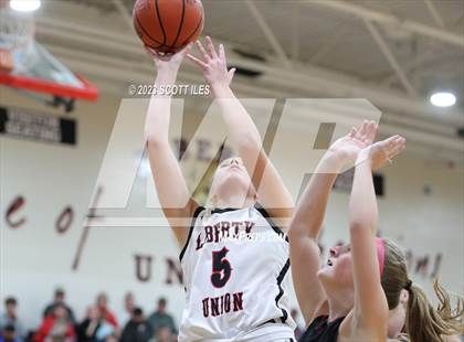 Thumbnail 1 in Fairfield Union @ Liberty Union photogallery.