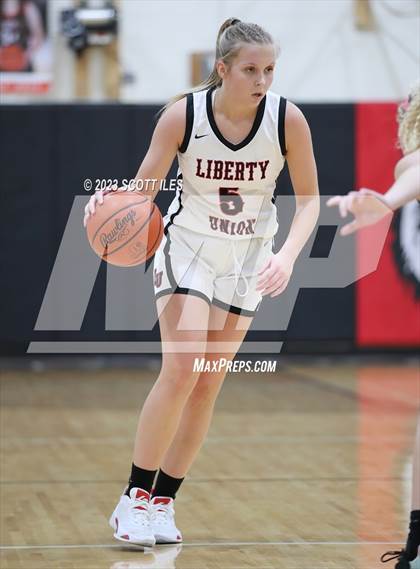 Thumbnail 2 in Fairfield Union @ Liberty Union photogallery.