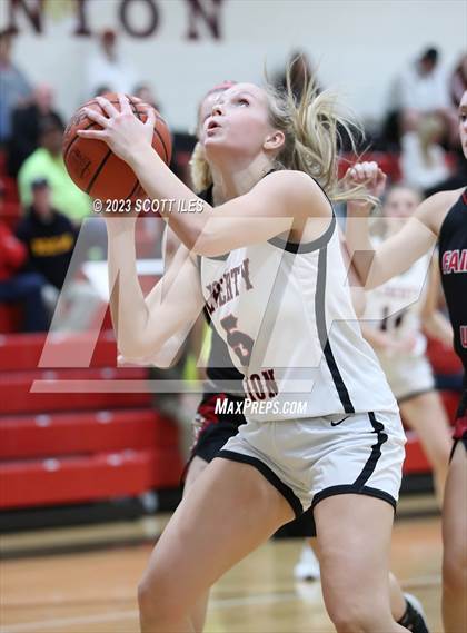 Thumbnail 2 in Fairfield Union @ Liberty Union photogallery.
