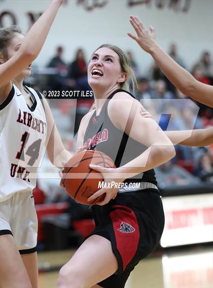 Thumbnail 1 in Fairfield Union @ Liberty Union photogallery.