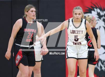 Thumbnail 2 in Fairfield Union @ Liberty Union photogallery.