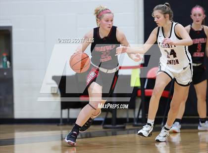 Thumbnail 2 in Fairfield Union @ Liberty Union photogallery.