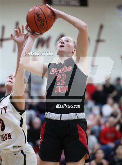 Thumbnail 1 in Fairfield Union @ Liberty Union photogallery.